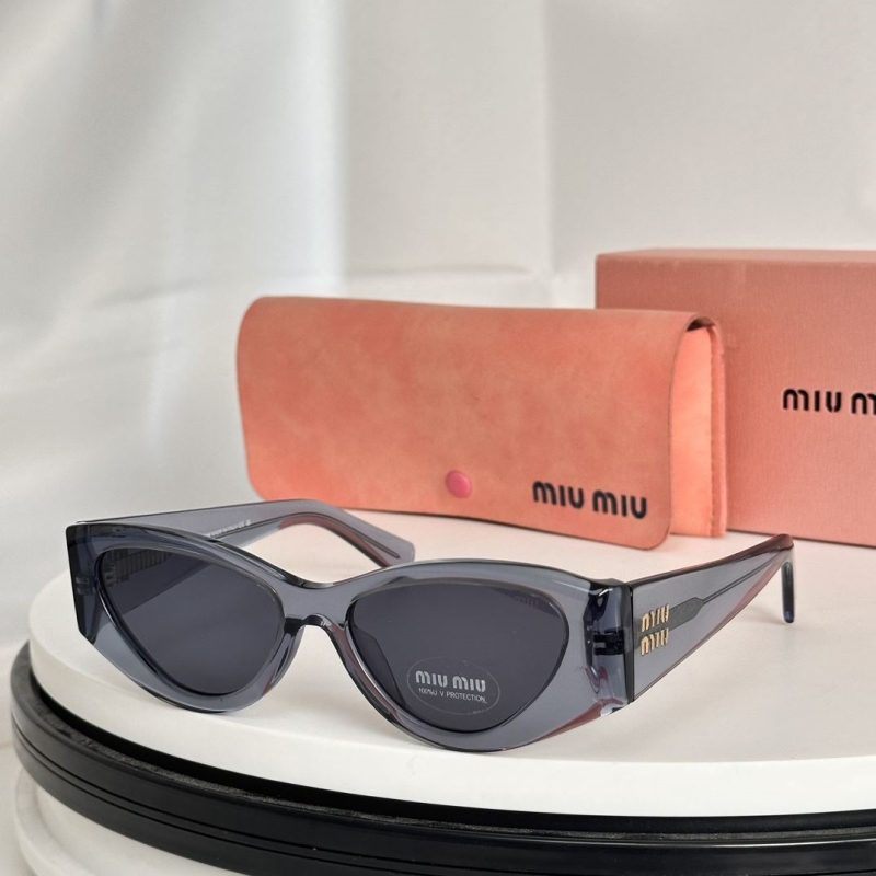 Miu miu Sunglasses